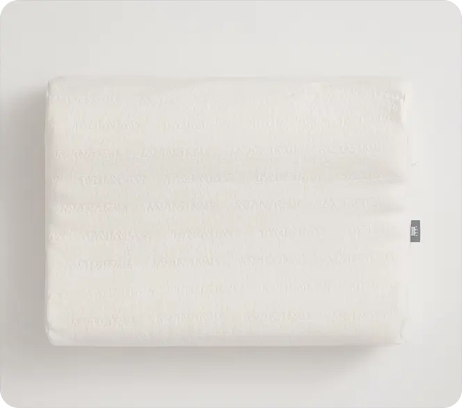 Ergonomisk kudde